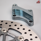  Pad dĩa BRT CNC Jupiter Z 300mm 