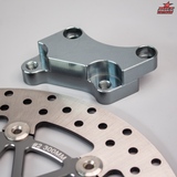  Pad dĩa BRT CNC Jupiter Z 300mm 