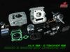  Combo BRT 180cc - 206cc Upgrade Kit KLX 150/ D-Tracker 150 