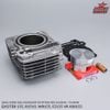 Bộ Lòng Đúc và Piston Nguyên VVA 68.00