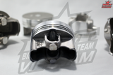  Piston 62.00-15 Satria F150 