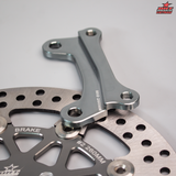  Pad dĩa BRT CNC Mio 260mm 