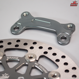  Pad dĩa BRT CNC Mio 260mm 