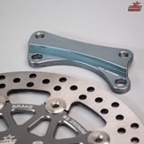  Pad dĩa BRT CNC Jupiter MX 260mm 