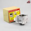  Bộ Lòng Trái 65 BRT: Lòng Ceramic và Piston Nén 65mm Vario160, Lead4val,SHmode 4val, Airblade160(Kèm ron) 