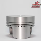  Piston BRT Nhôm Nén 63mm ắc 14 