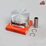  Bộ Lòng Trái 65 BRT: Lòng Ceramic và Piston Nén 65mm VVA (Kèm ron) 