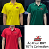  Áo thun BRT TET's Collection 