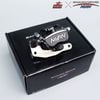 Heo dầu Vario / Airblade / Vision Esp Nissin Samurai Đen (BLACK)