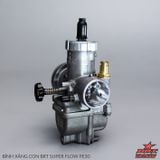  Bình xăng con BRT Ga Tròn PE30. 