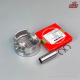  Piston 62.00-14 (18.75mm,19/22,+1mm)Exciter 