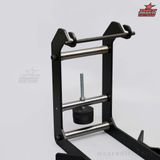  Bộ gác động cơ thép V3 