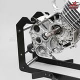  Bộ gác động cơ thép V3 