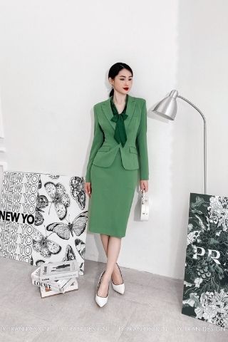 Top 100 ảnh về áo vest nam màu xanh ngọc  NEC