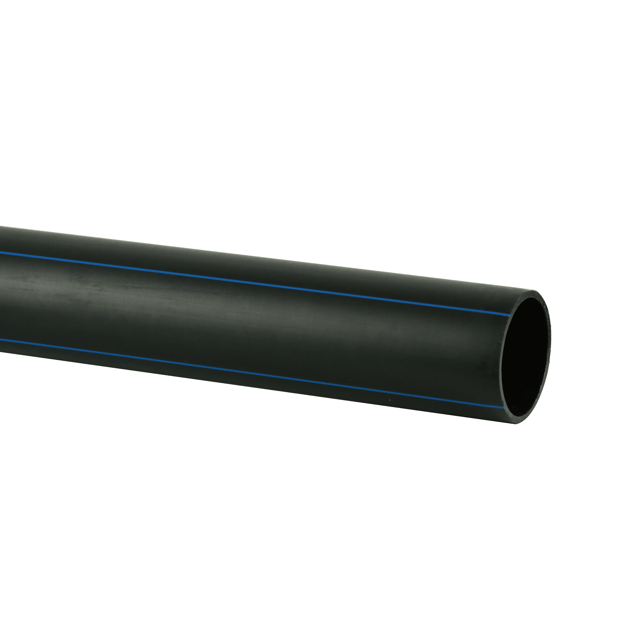 Ống HDPE - Ống nhựa đen dẫn nước HDPE