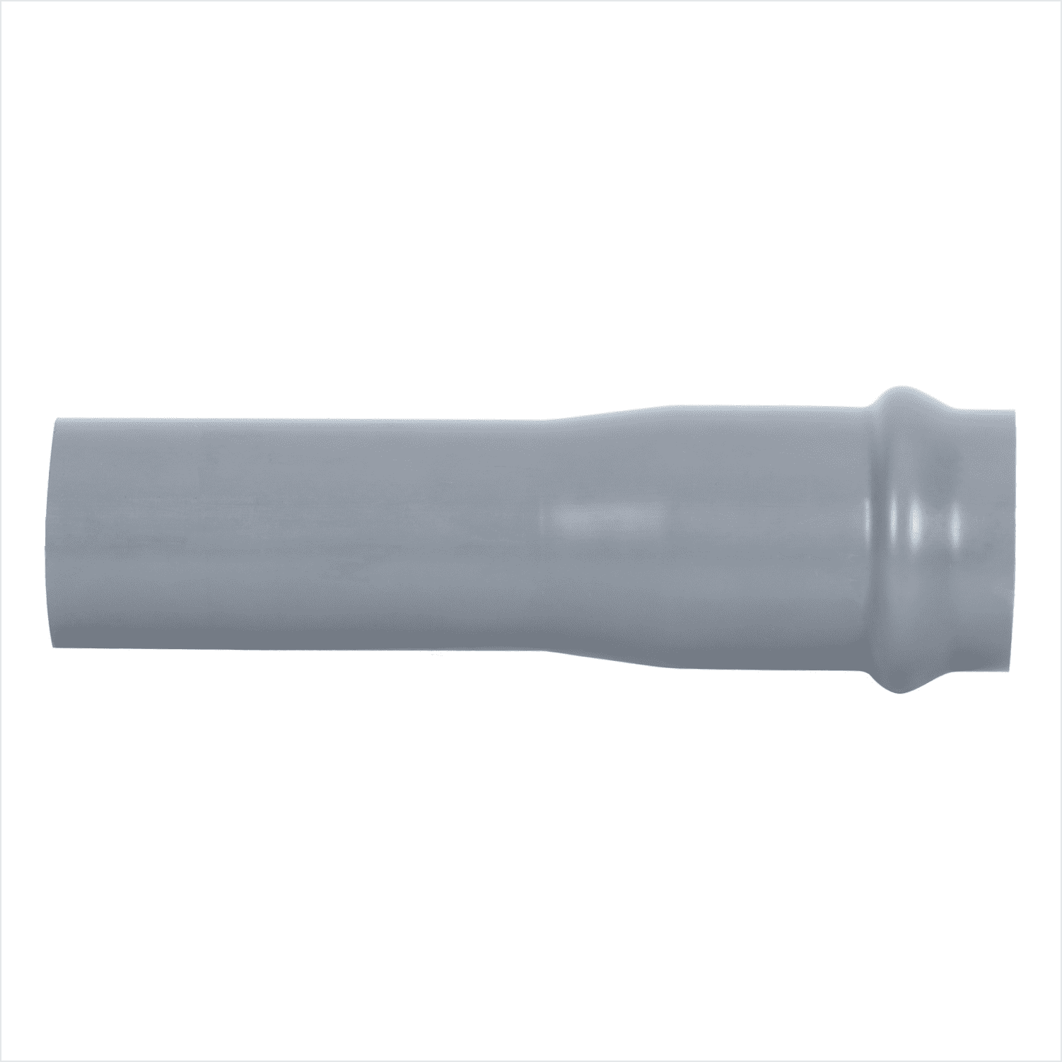 Ống nong gioăng uPVC