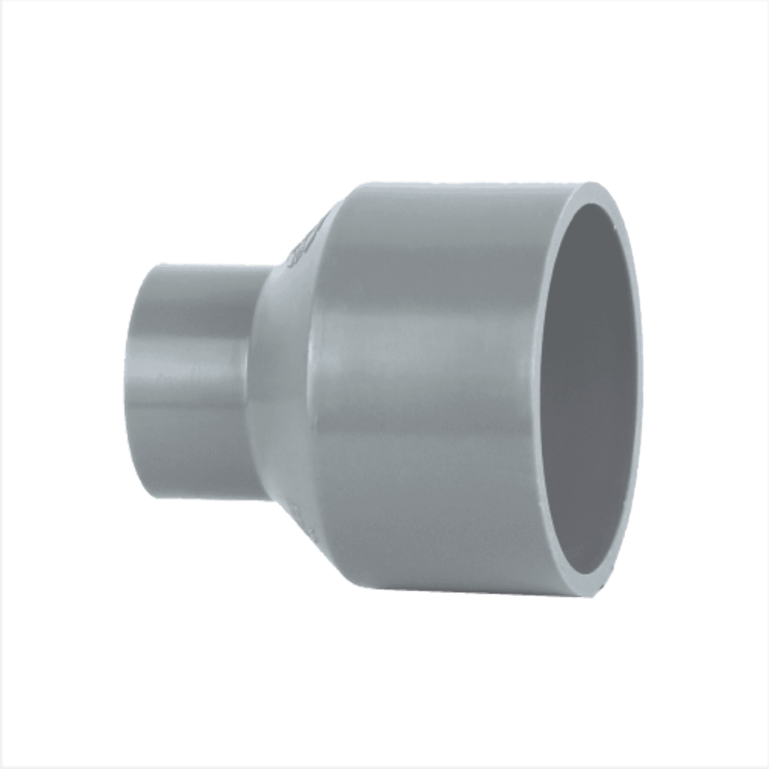 Nối Thẳng Chuyển Bậc uPVC