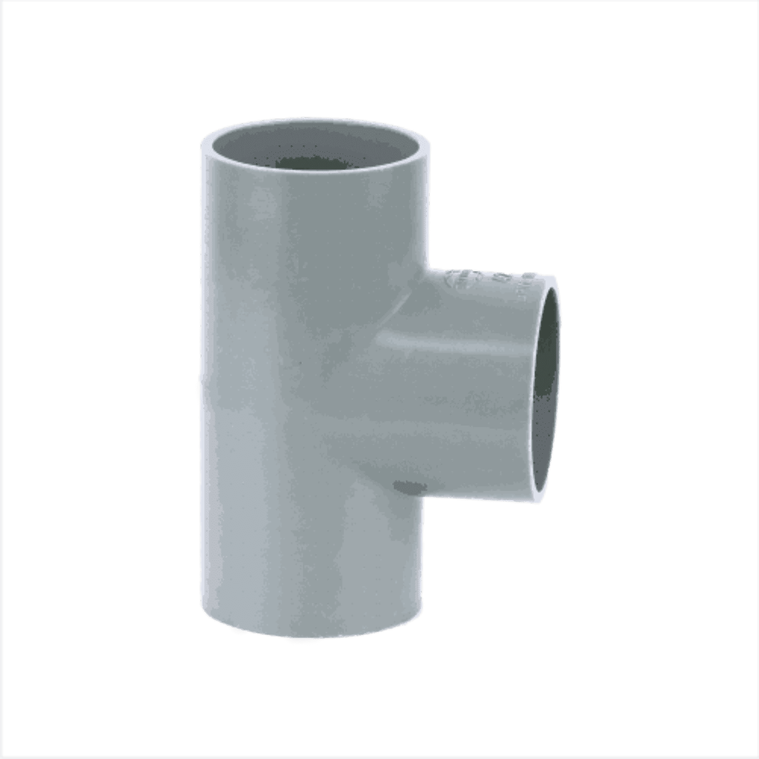 Ba Chạc 90° uPVC