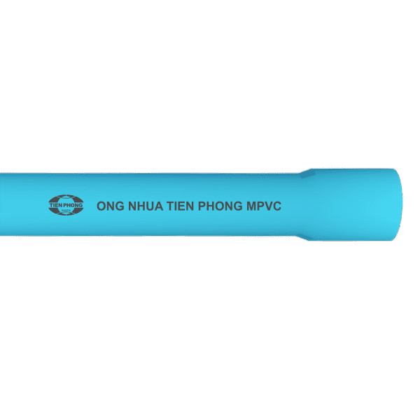 Ống Nong Trơn MPVC