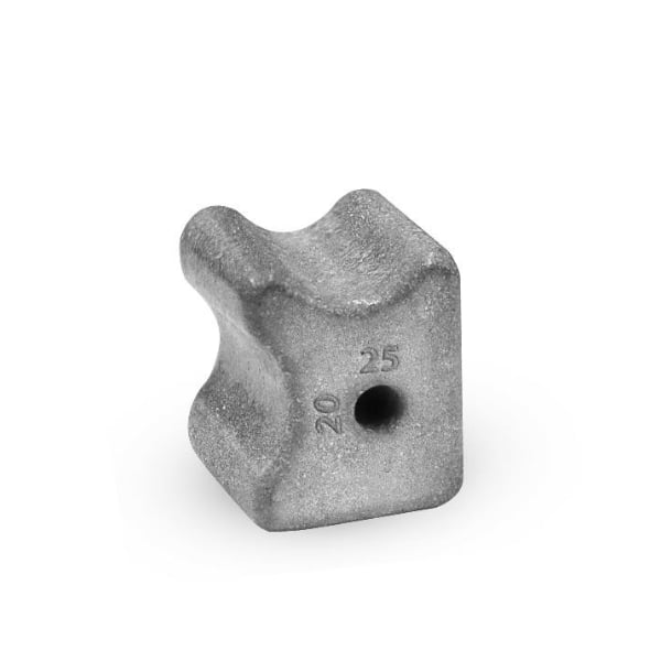 Con kê bê tông 20/25mm