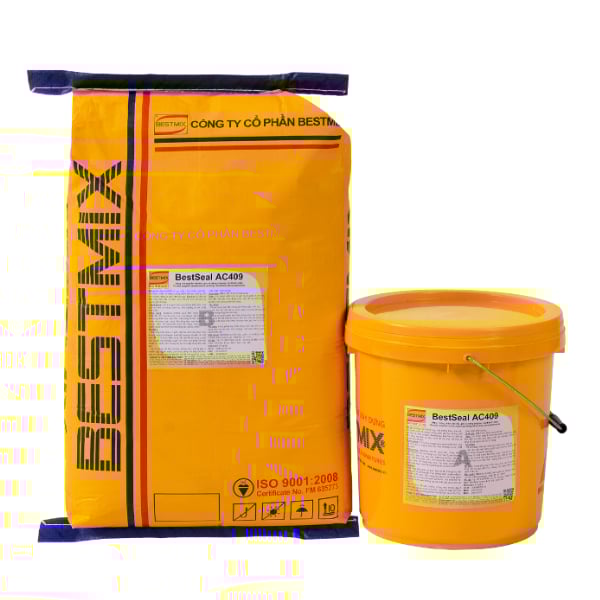 Keo chống thấm BestSeal AC409