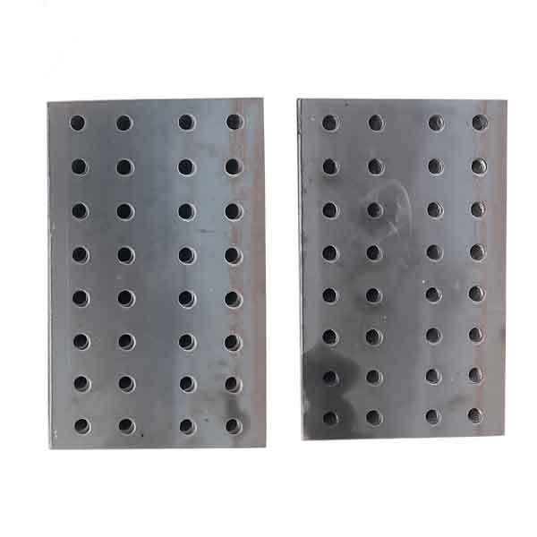 Bản mã thép 100x200x30mm