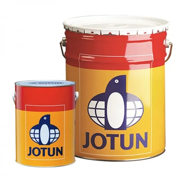 Sơn lót chống rỉ Jotun Alkyd Primer Grey 5L