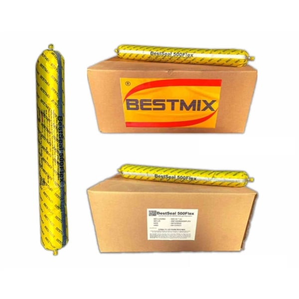 Chất trám khe BestSeal 500Flex