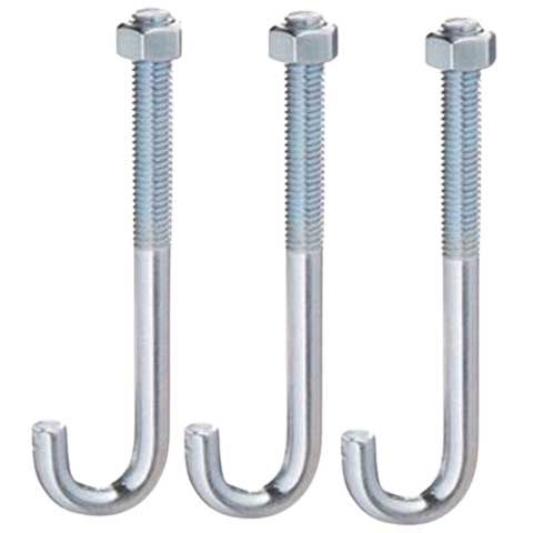 Bulong neo m16 - Gia công bulong neo theo bản vẽ