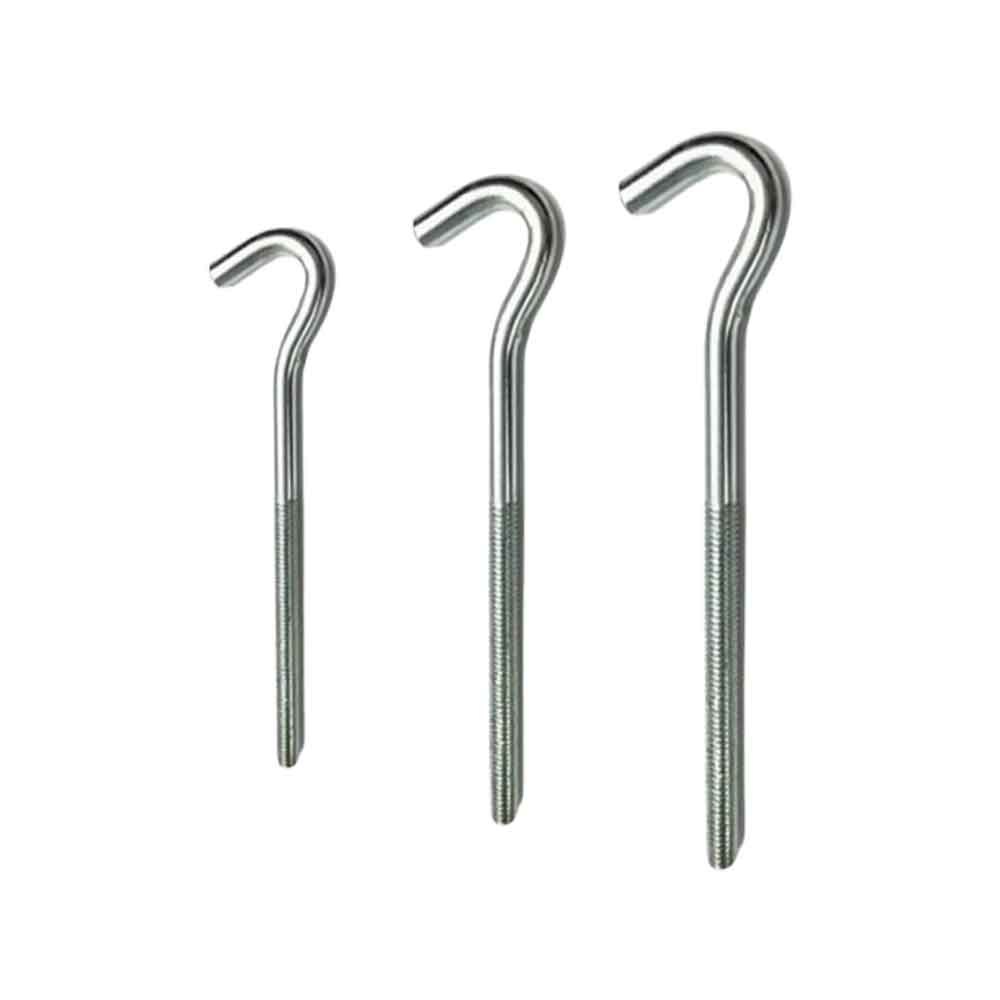 Bulong neo m16 - Gia công bulong neo theo bản vẽ