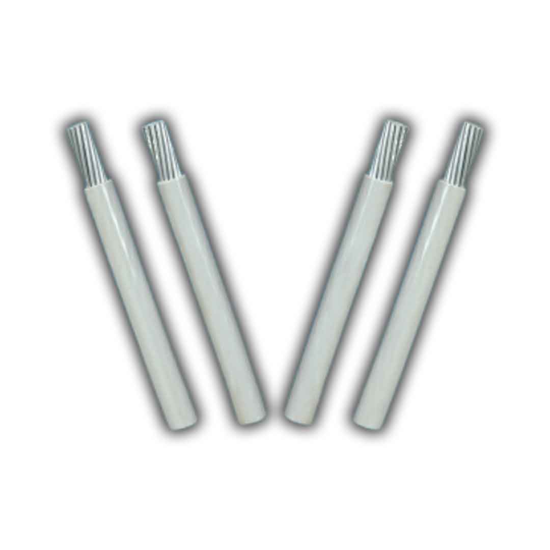 Cáp điện lực hạ thế Cadivi AV - 0.6/1kV