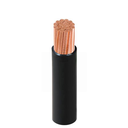 Dây cáp điện bọc nhựa PVC Cadivi