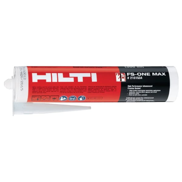 Hilti FS One max chất chống cháy lan