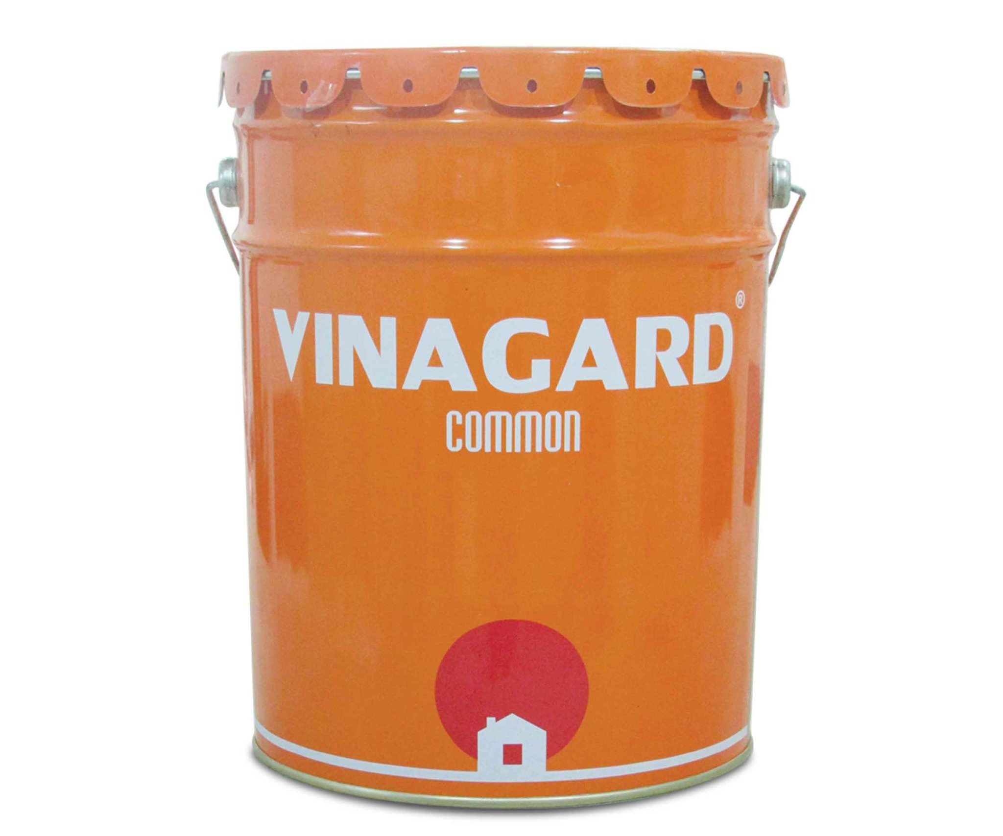 Sơn chống rỉ VINAGARD V101