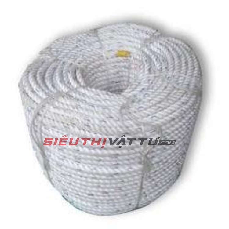 Dây cứu sinh trắng