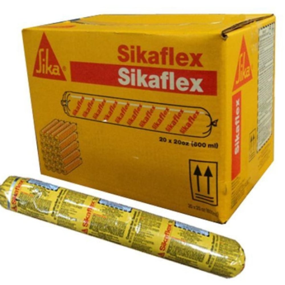 Sikaflex Construction AP Grey Chất trám khe một thành phần