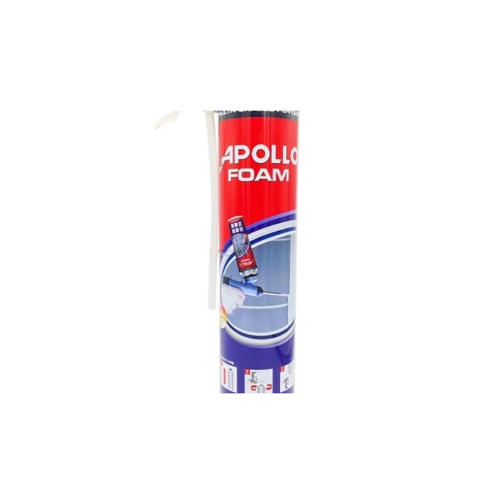 Apollo Foam Straw Chất bịt kín, bọt nở