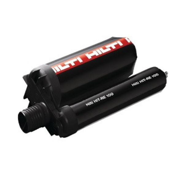 Keo cấy thép Hilti Hit Re 100 Siêu Thị Vật Tư