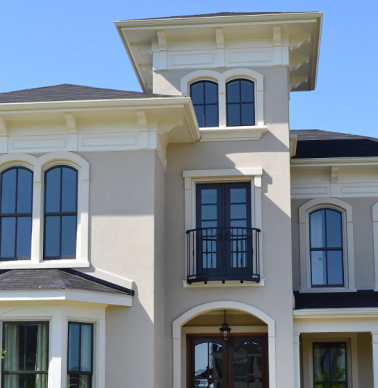 Sơn ngoại thất Jotun Jotashield Che Phủ Vết Nứt