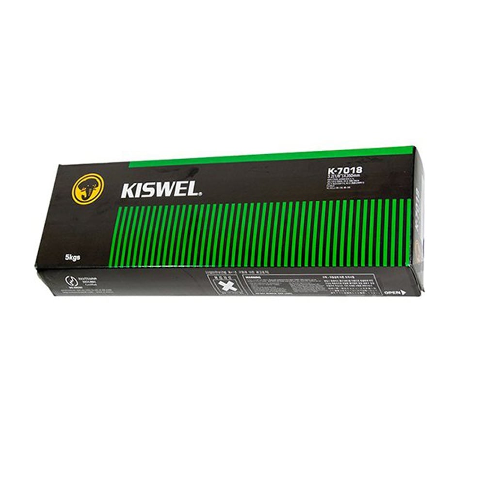 Que hàn chịu lực K-7018 Kiswel 3.2mm