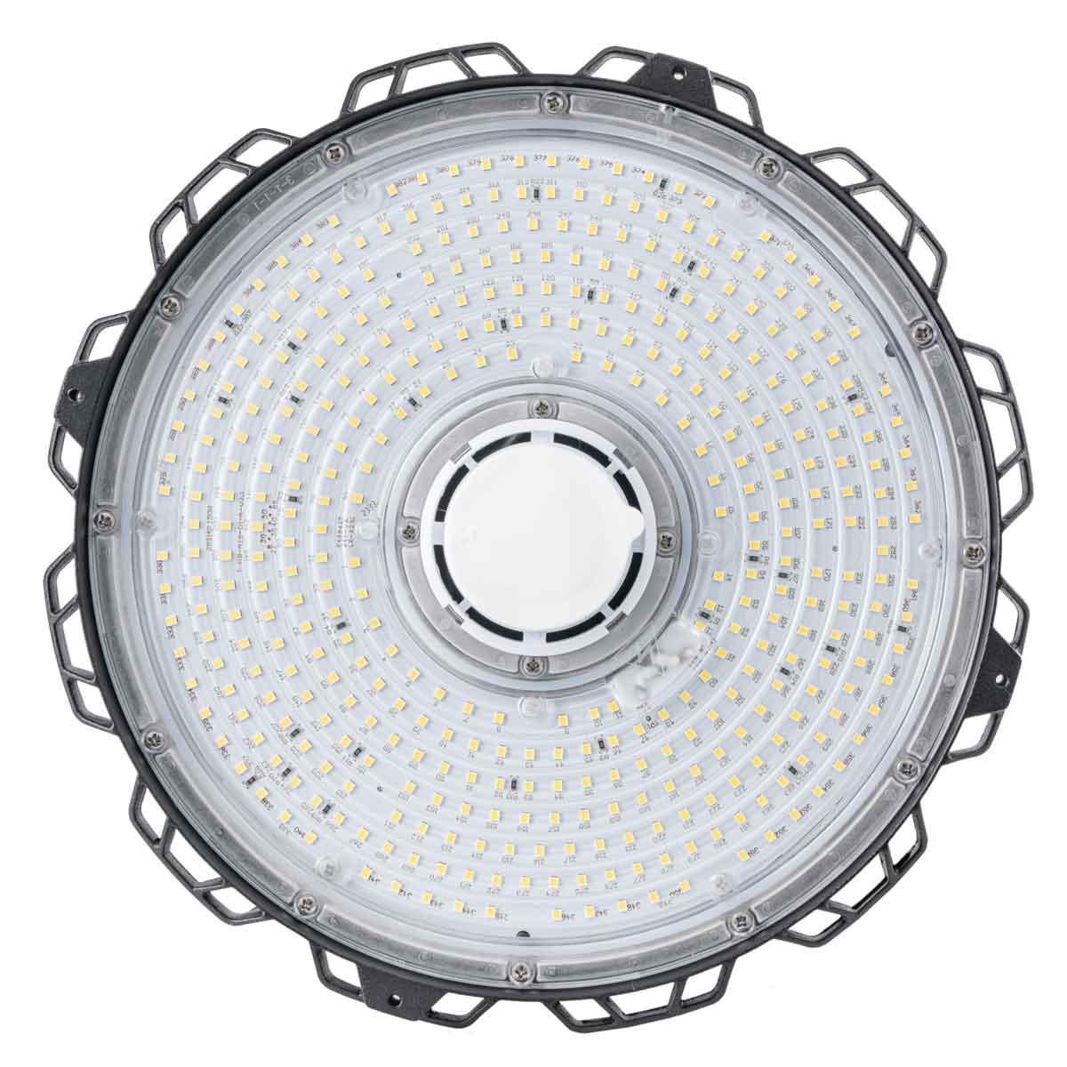 Đèn LED Highbay 150W Nhà Xưởng HBE2-150T MPE