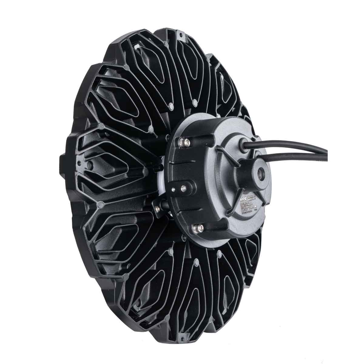 Đèn LED Highbay 150W Nhà Xưởng HBE2-150T MPE