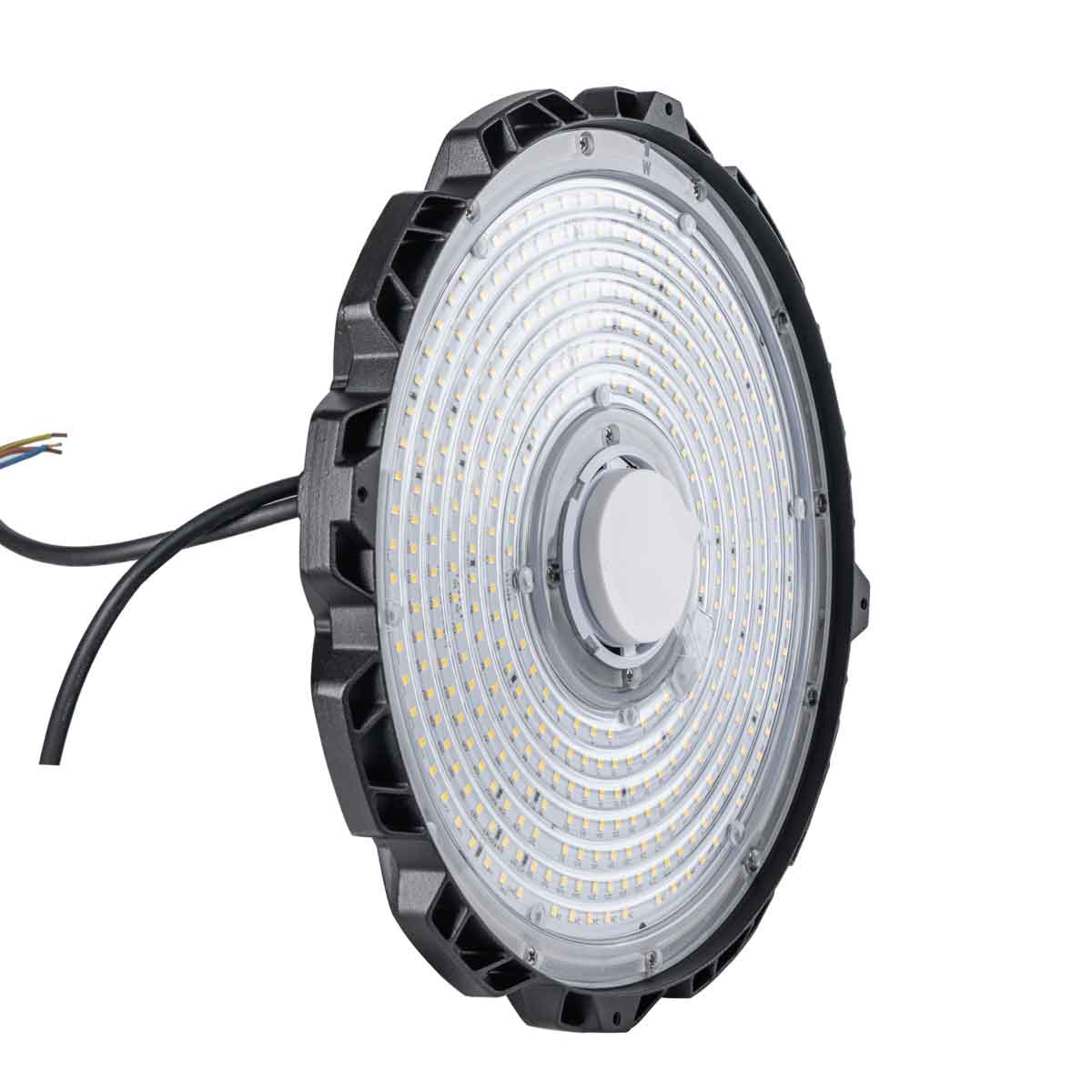 Đèn LED Highbay 150W Nhà Xưởng HBE2-150T MPE