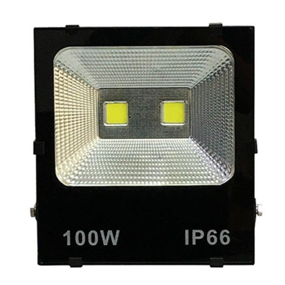 Đèn pha Led