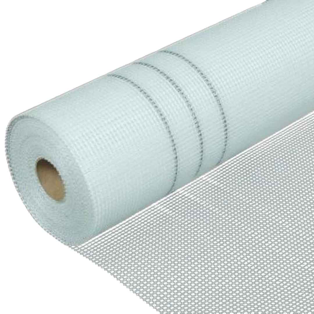 Lưới thủy tinh chống thấm 3x3 70g