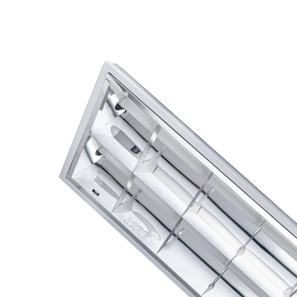 Máng xương cá LED Tube MATL-220V