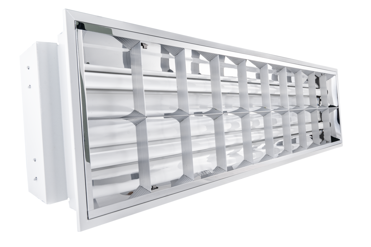 Máng xương cá LED Tube MATL-220V