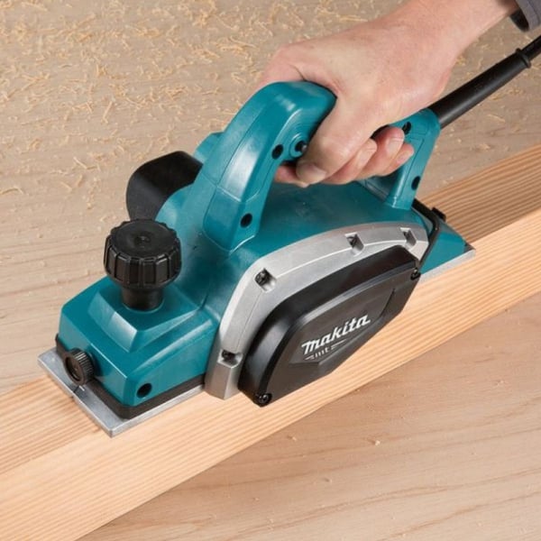 Máy bào bàn chạy điện MAKITA M1902B (82MM-500W)