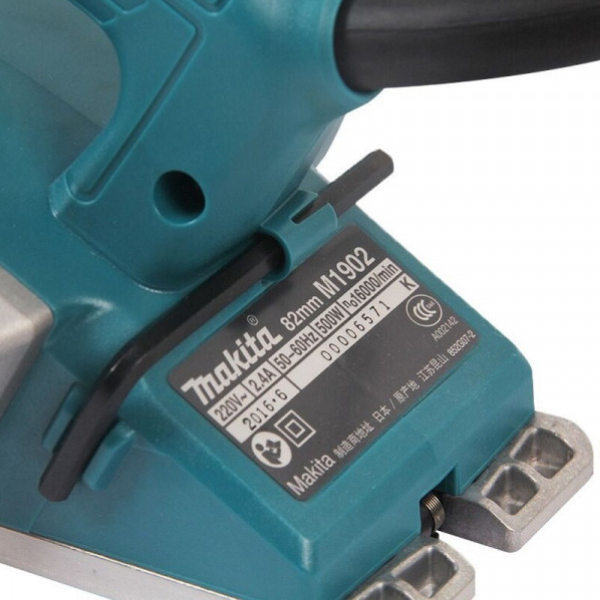 Máy bào bàn chạy điện MAKITA M1902B (82MM-500W)