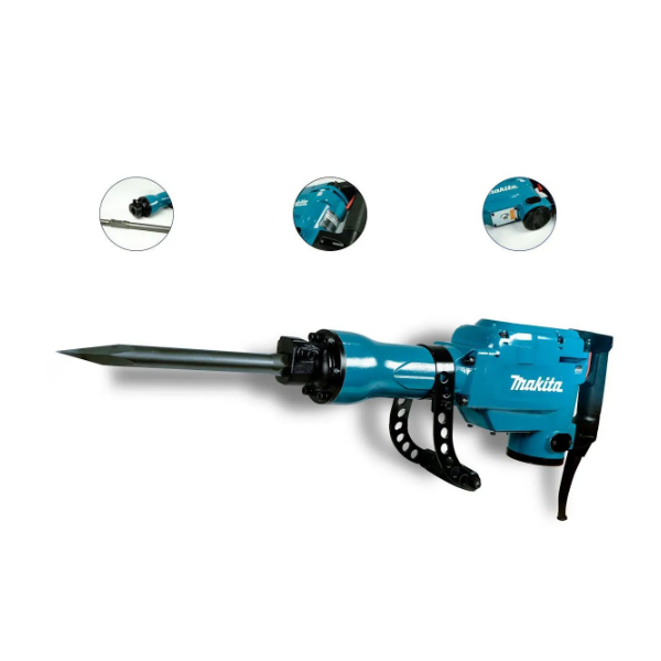 Máy đục bê tông Makita HM1306